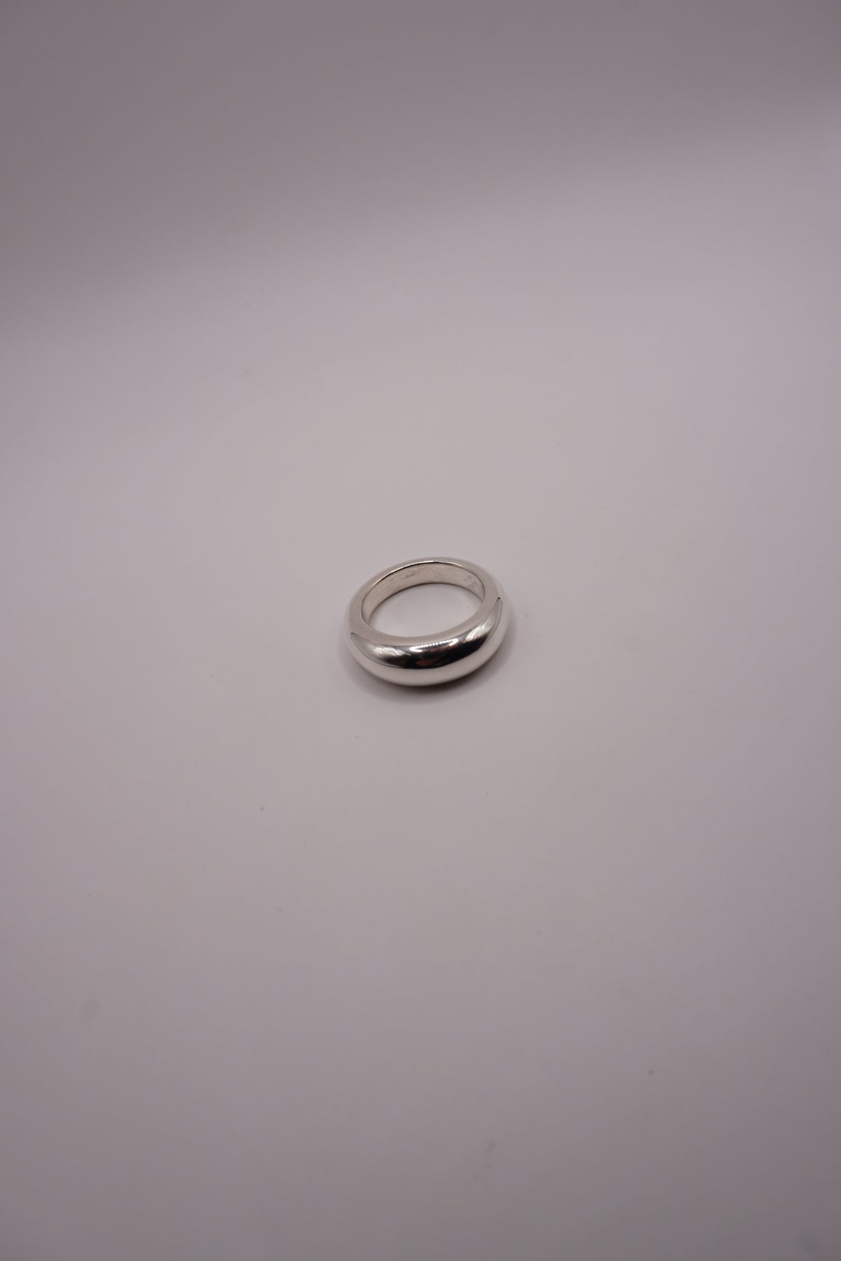 Putty ring