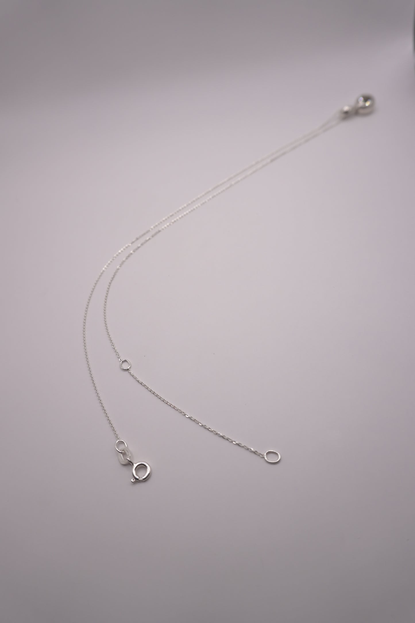 Mio necklace
