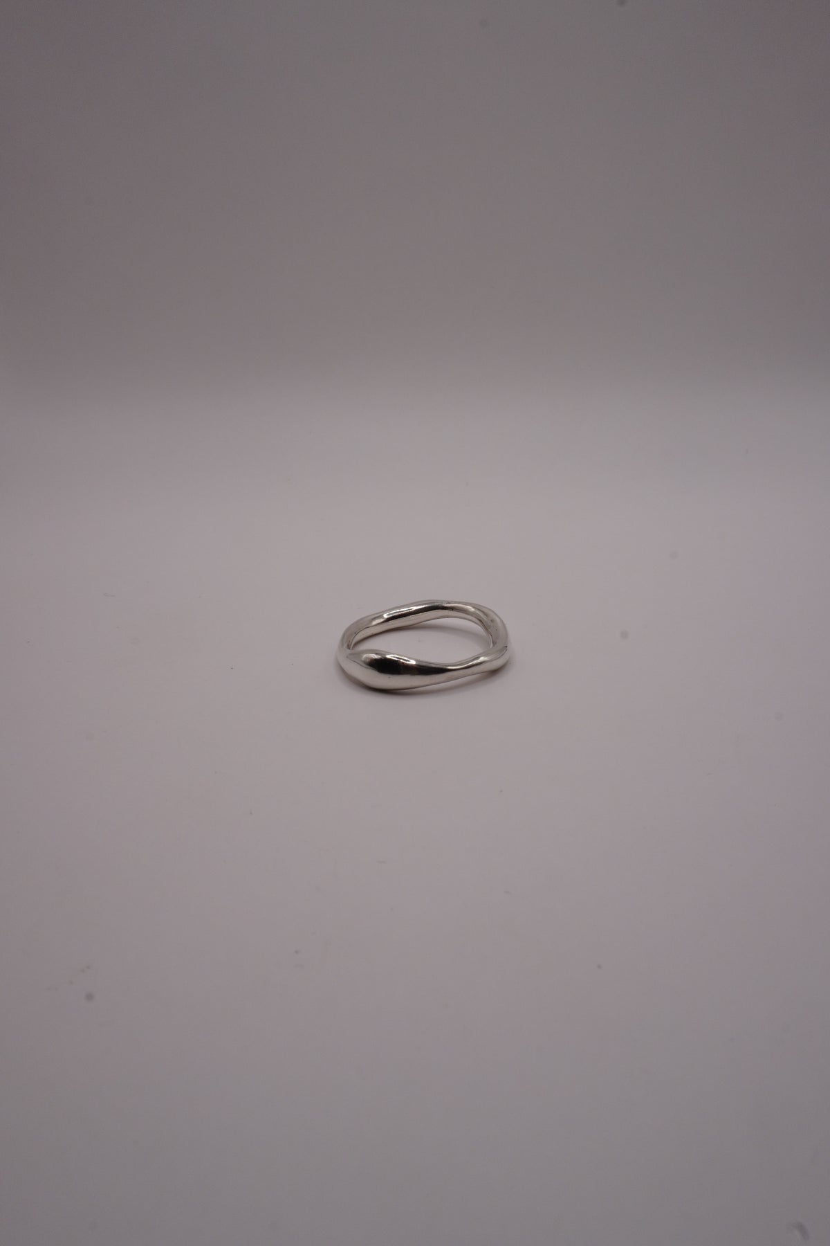 Organic slim ring