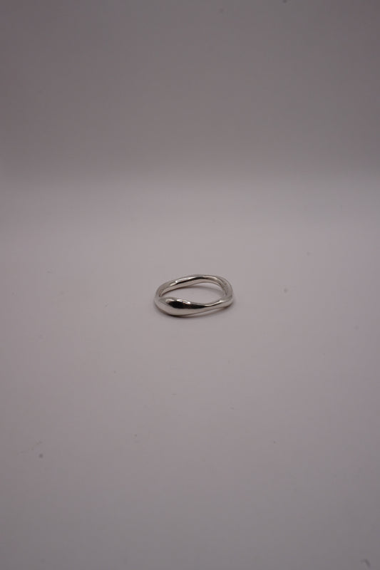 Organic slim ring