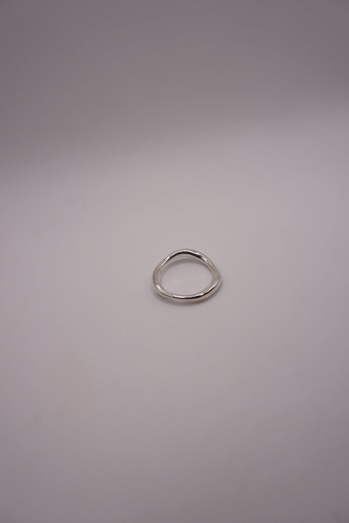 Organic slim ring