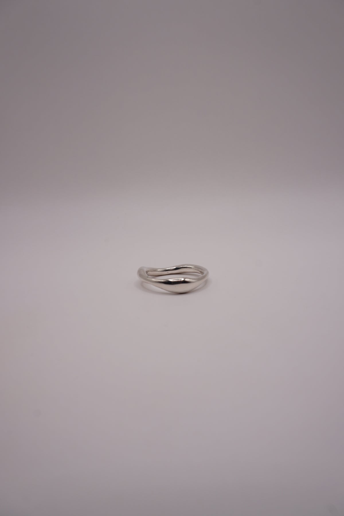 Organic slim ring