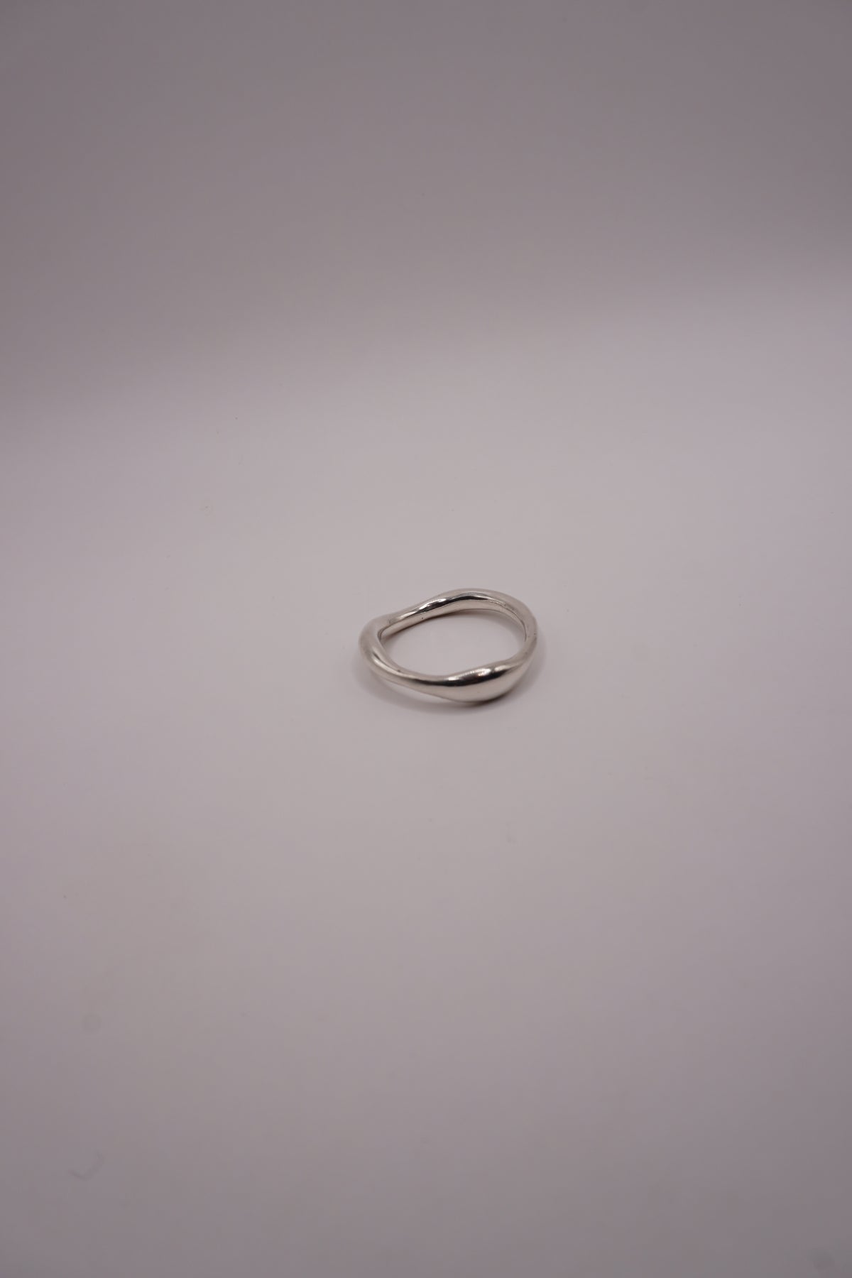 Organic slim ring