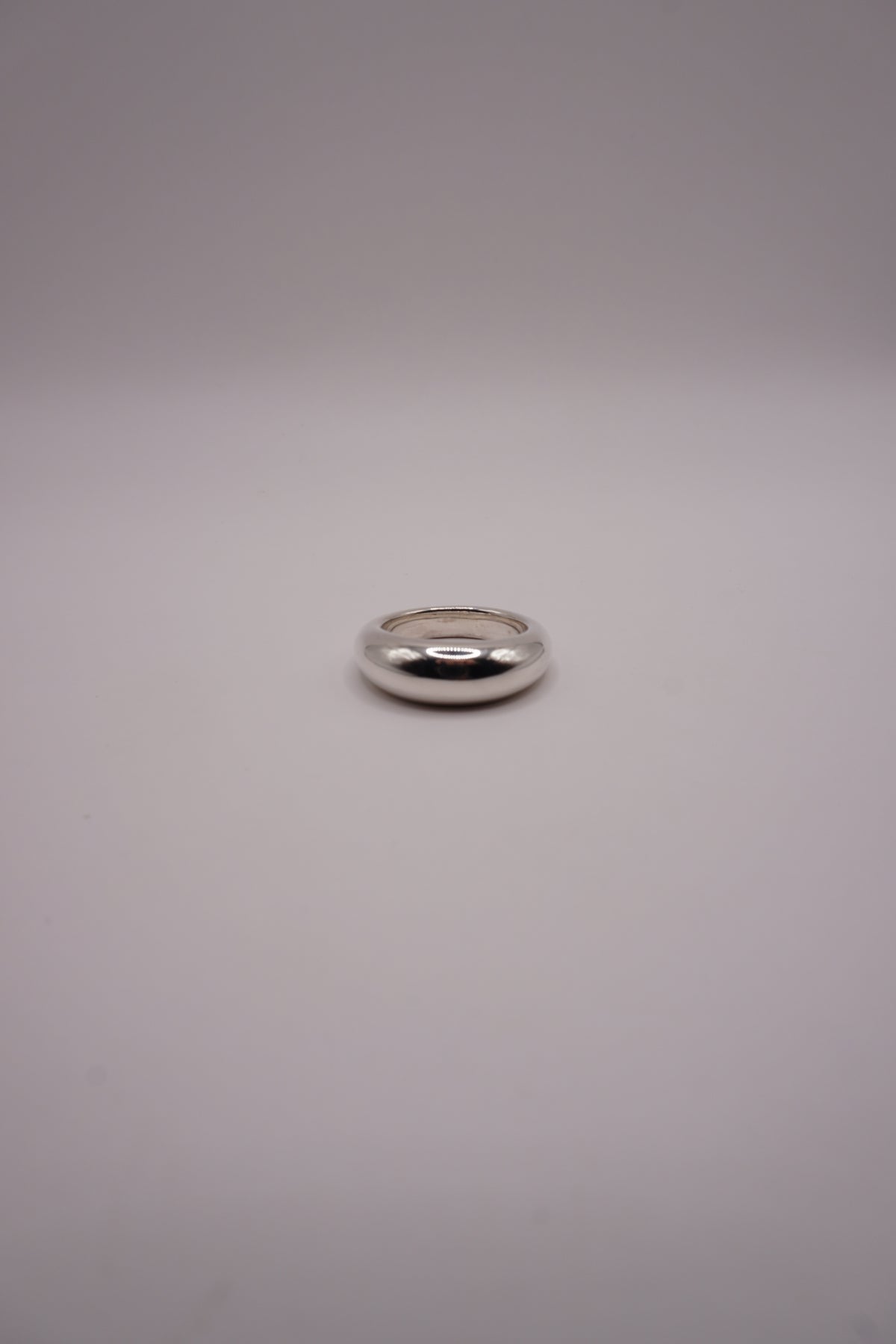 Putty ring