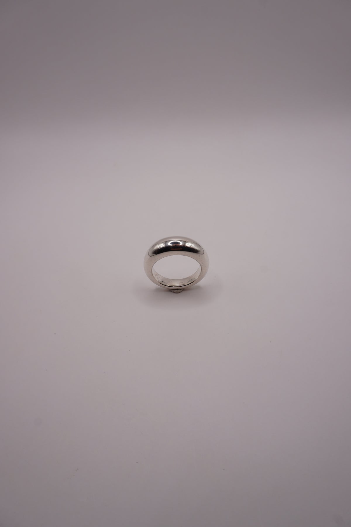 Putty ring