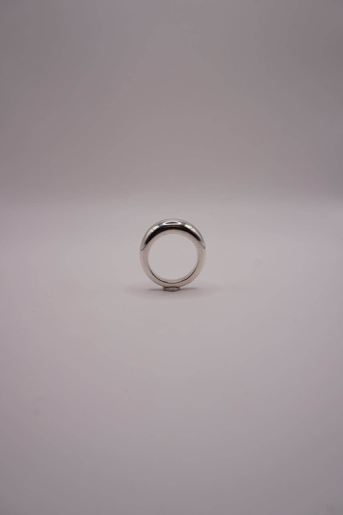 Putty ring
