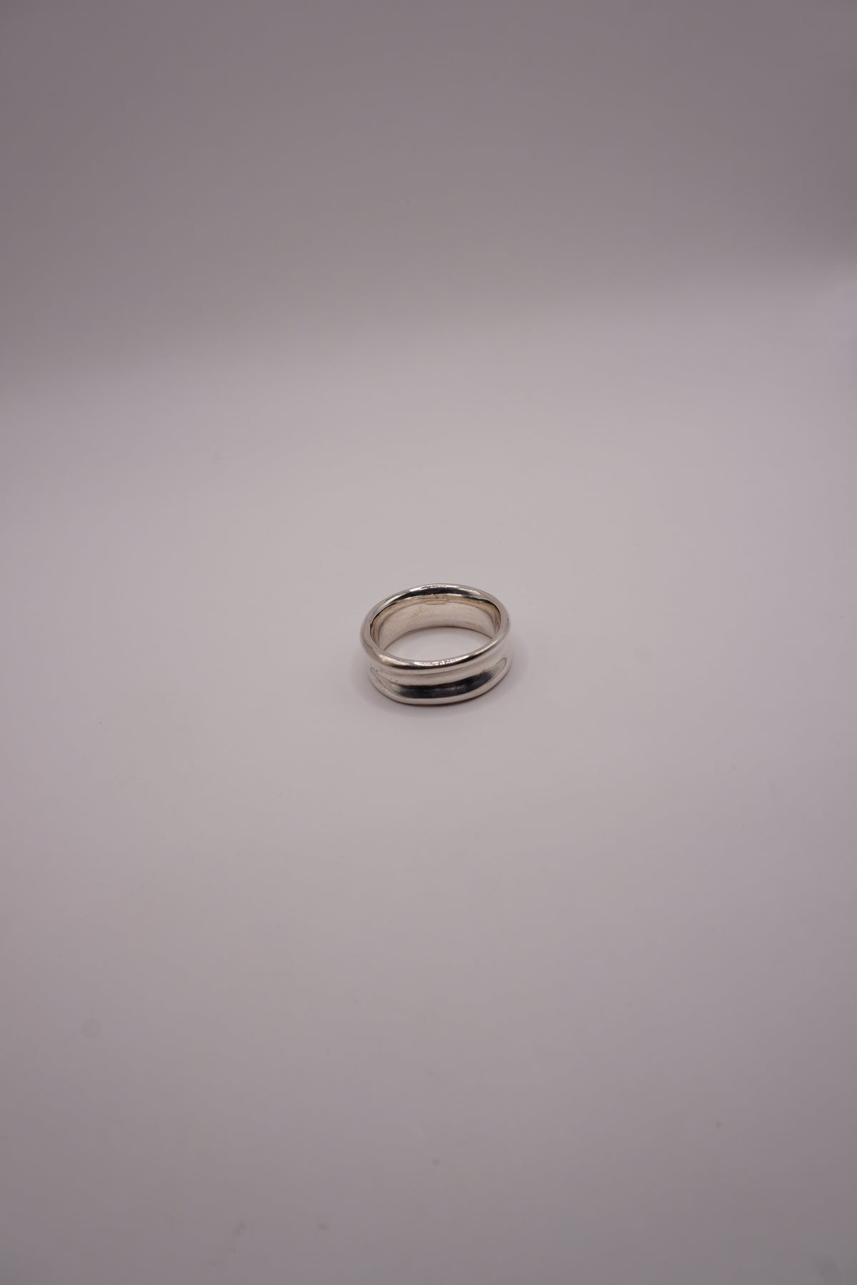 Band ring