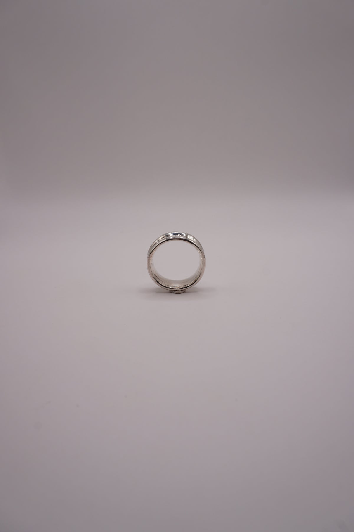 Band ring