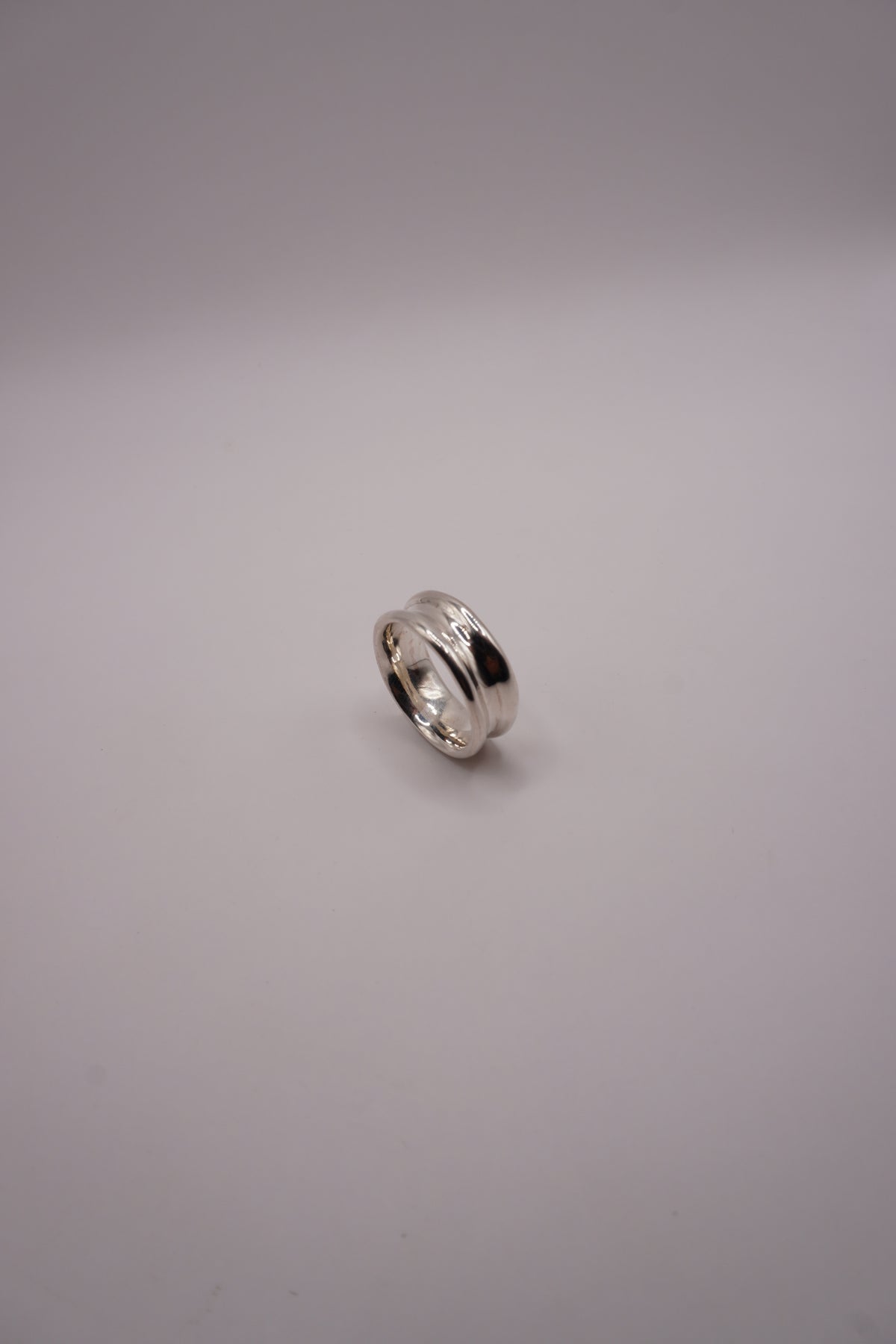 Band ring