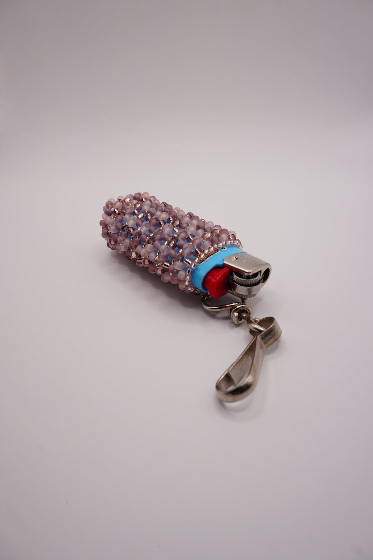 MINI Lighter holder (Pink, Purple)