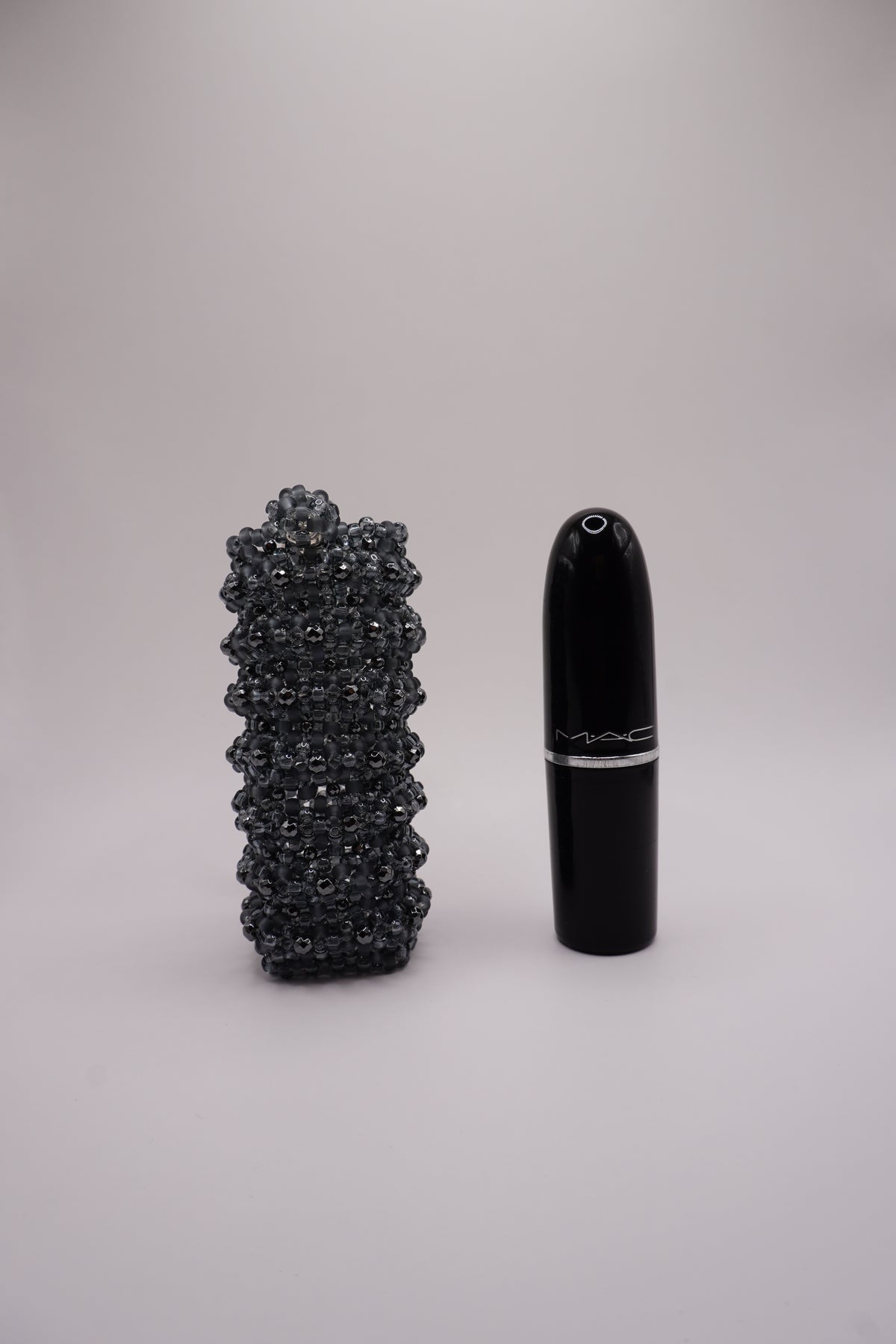 Big Lipstick holder with magnet (Mix grey)
