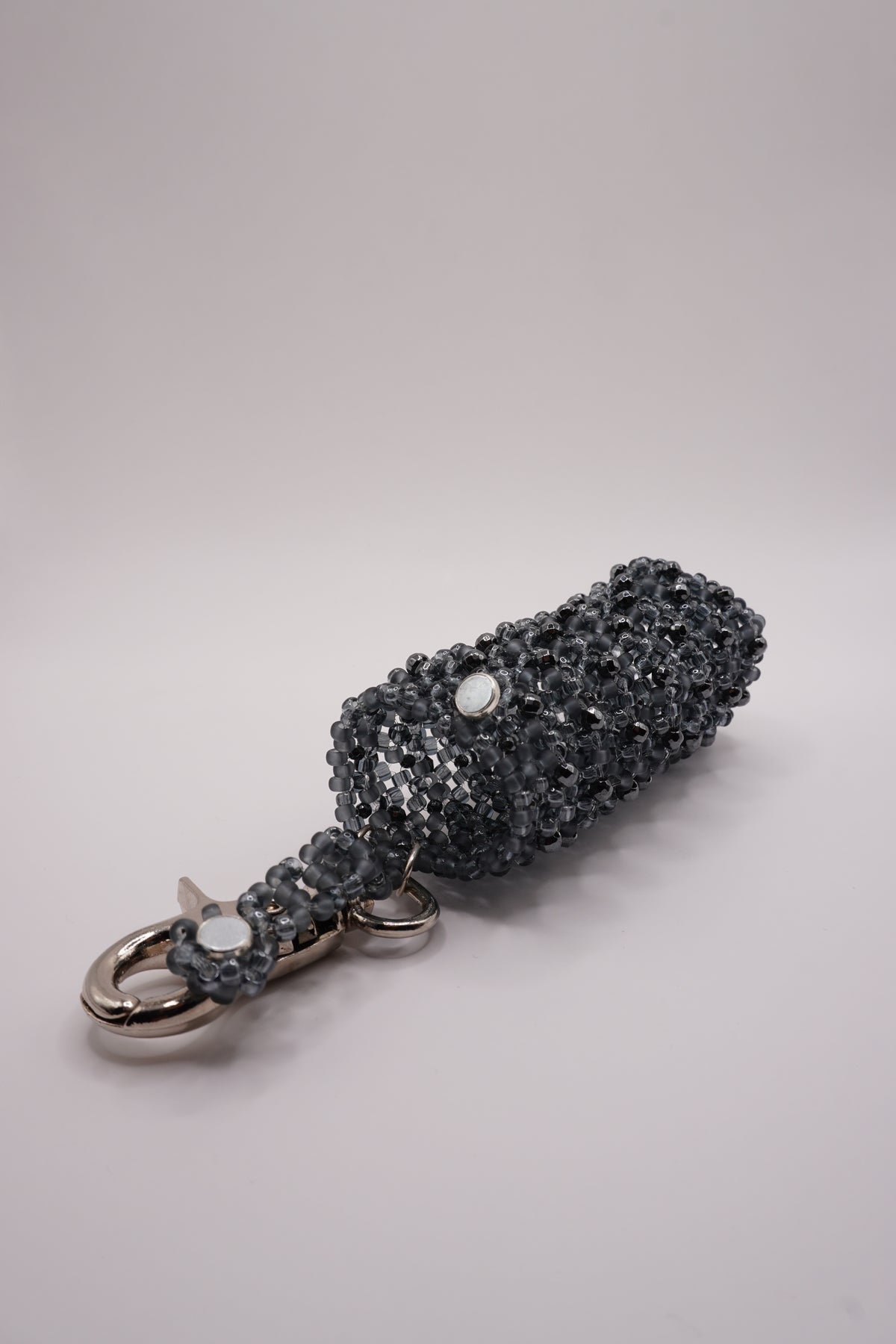Big Lipstick holder with magnet (Mix grey)