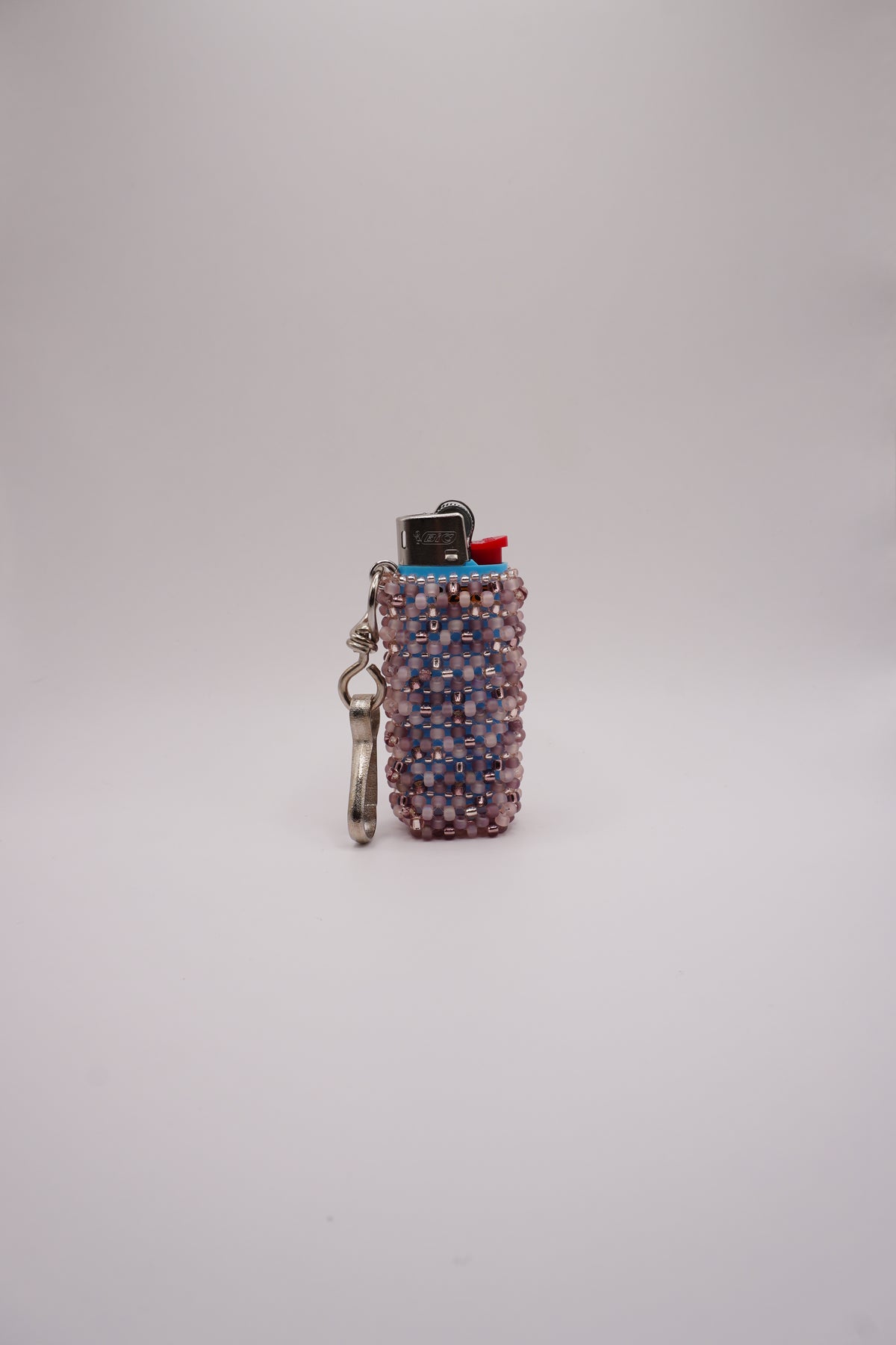 MINI Lighter holder (Pink, Purple)