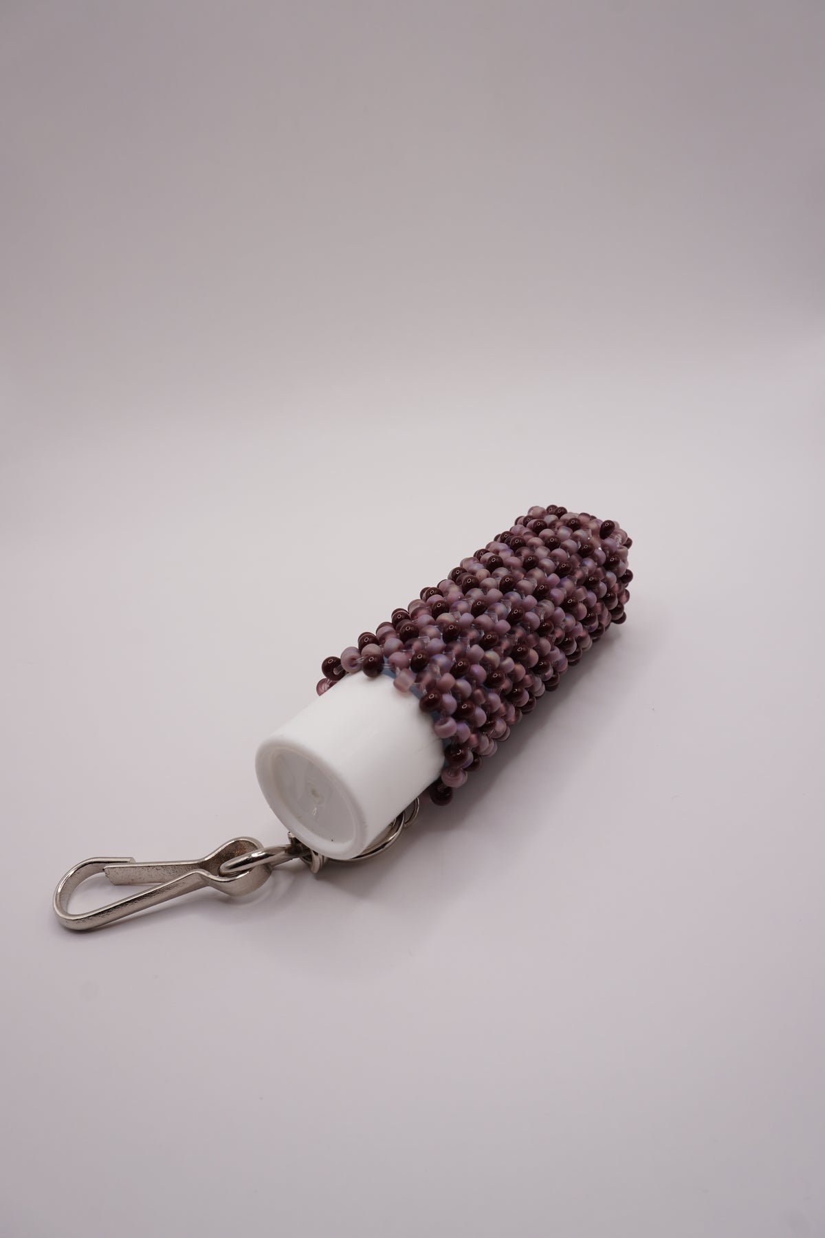 Medium Lipstick holder (Matt pink purple, Bordeaux)