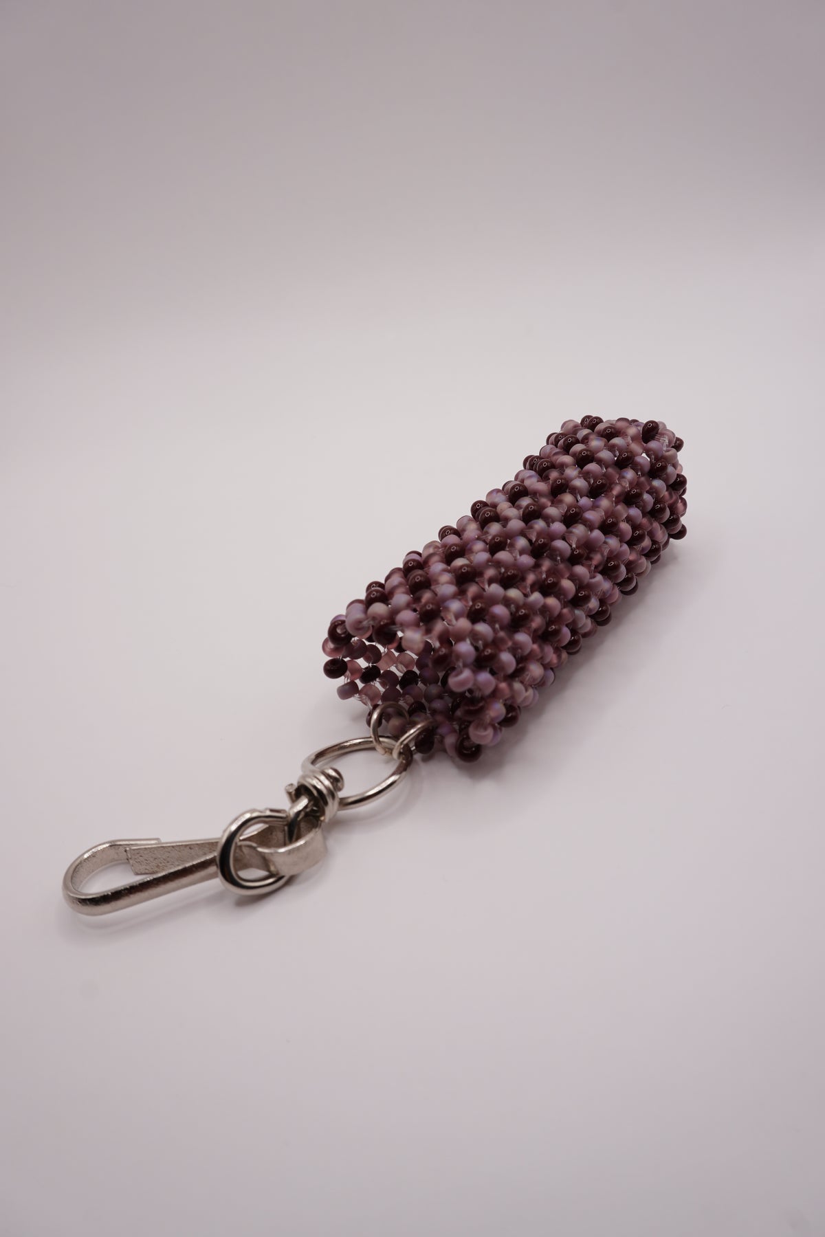 Medium Lipstick holder (Matt pink purple, Bordeaux)