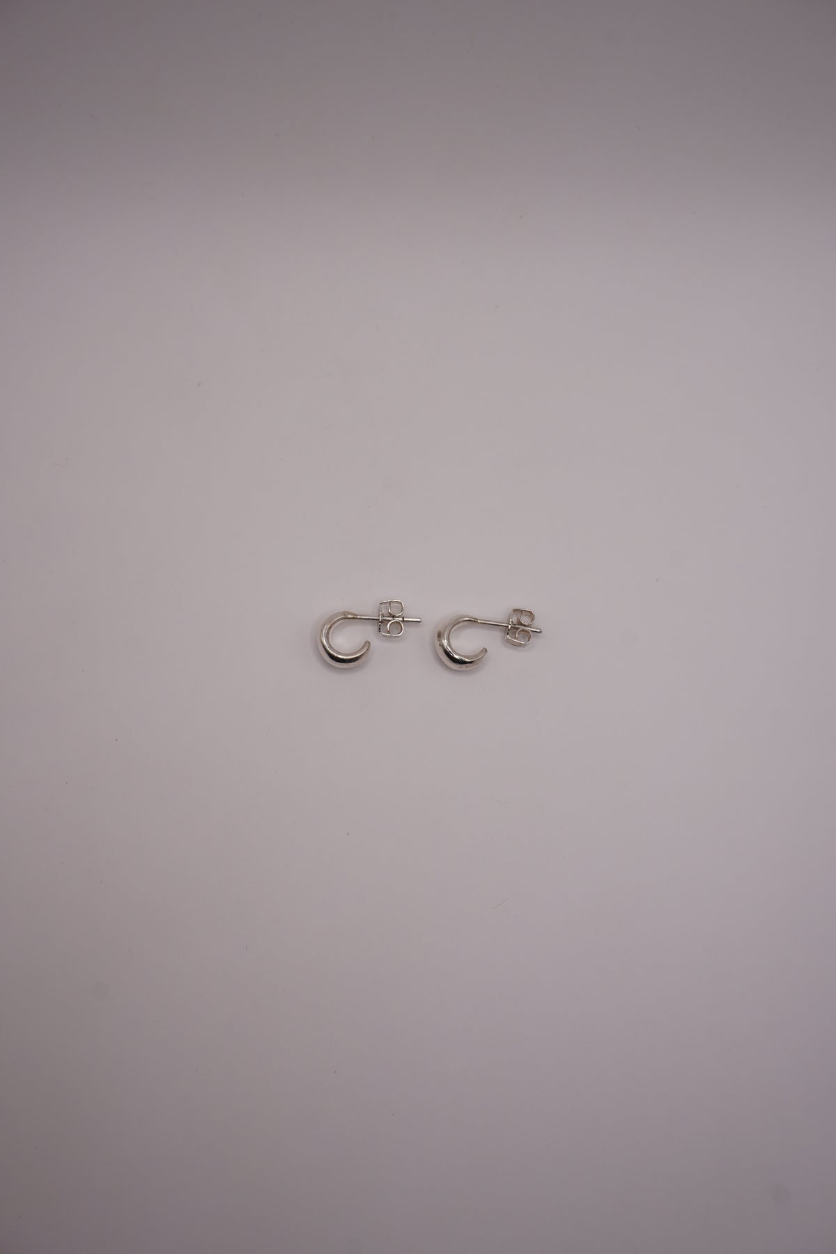 Baby drop piece
