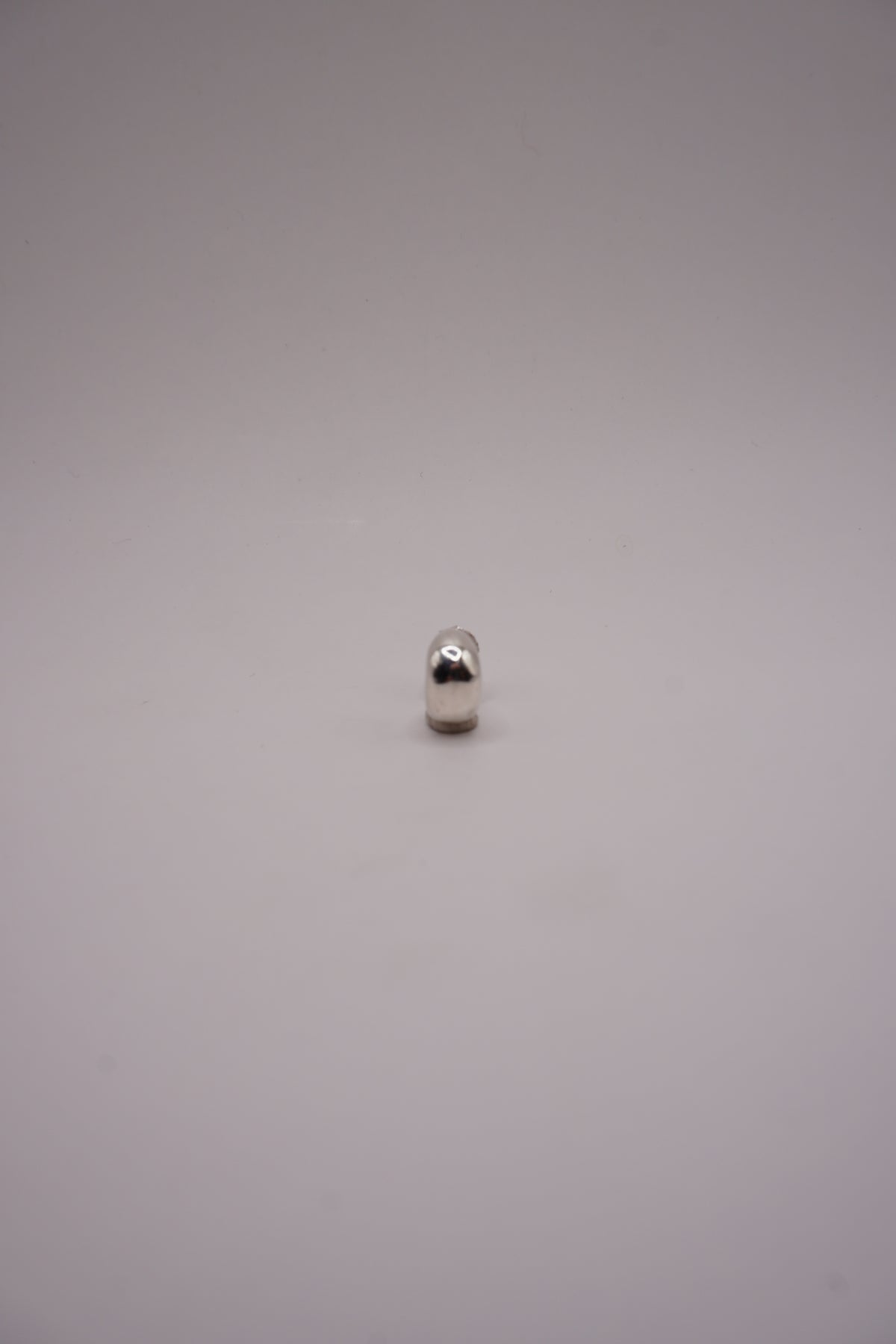 Baby drop piece