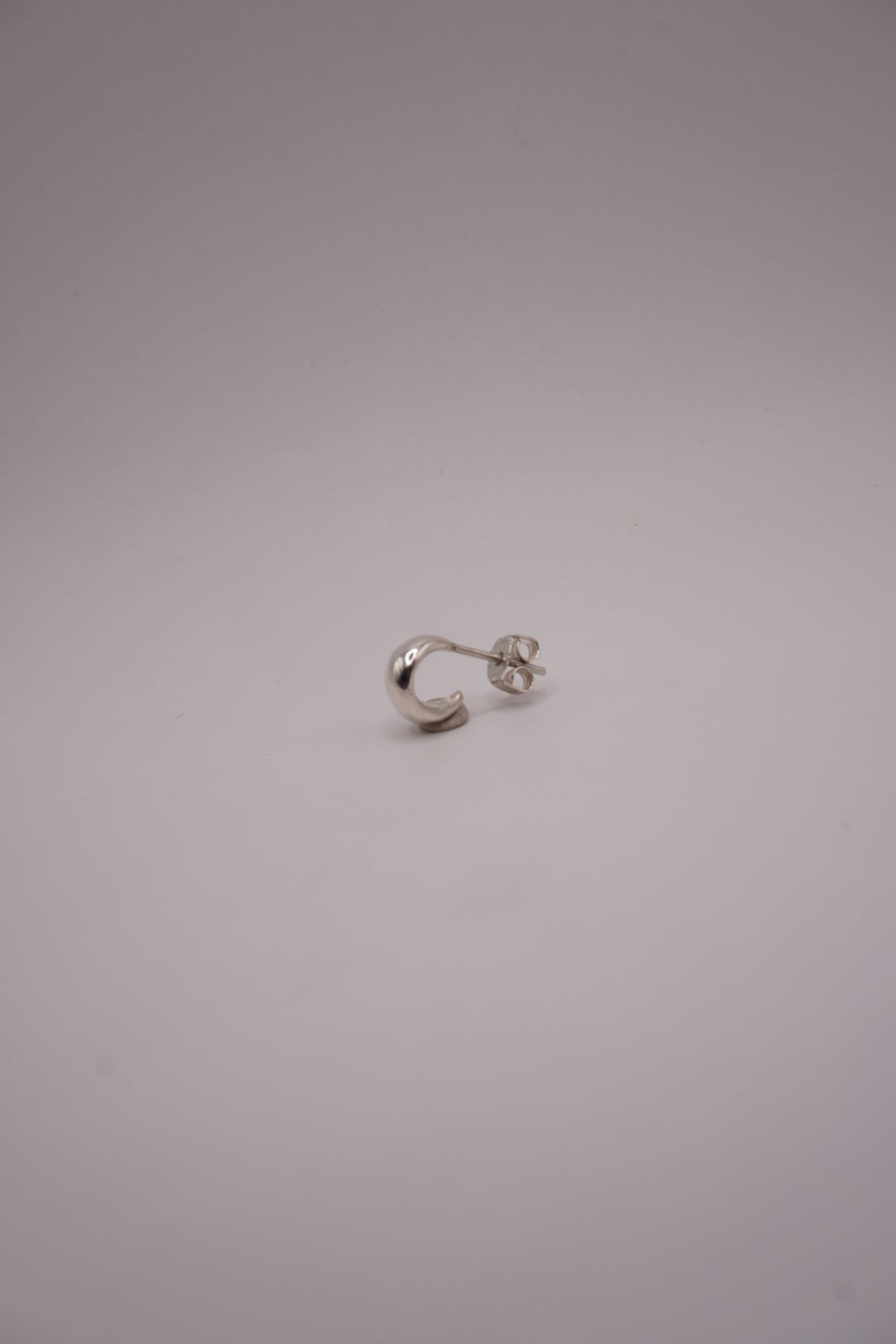 Baby drop piece