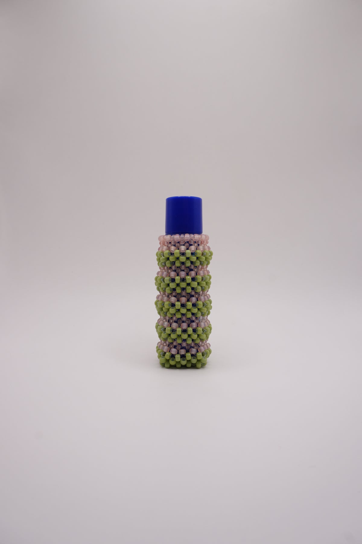 Small Lipstick holder (Matt light pink, light green)
