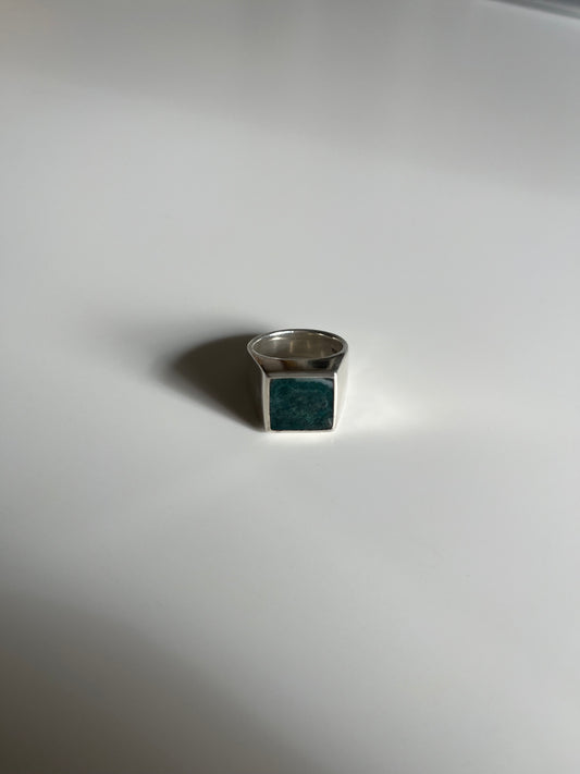 Square ring