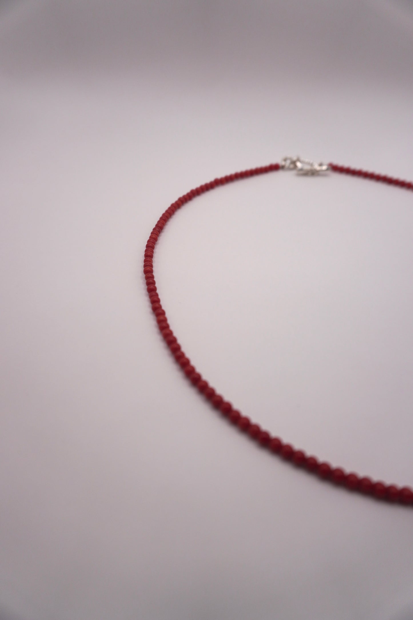 Akane necklace