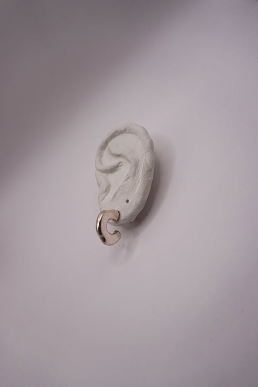 Thick plate pierce