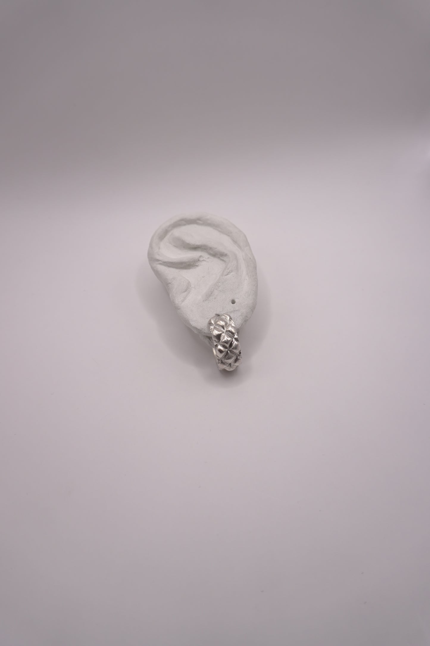 Hatsune pierce (Made to order)