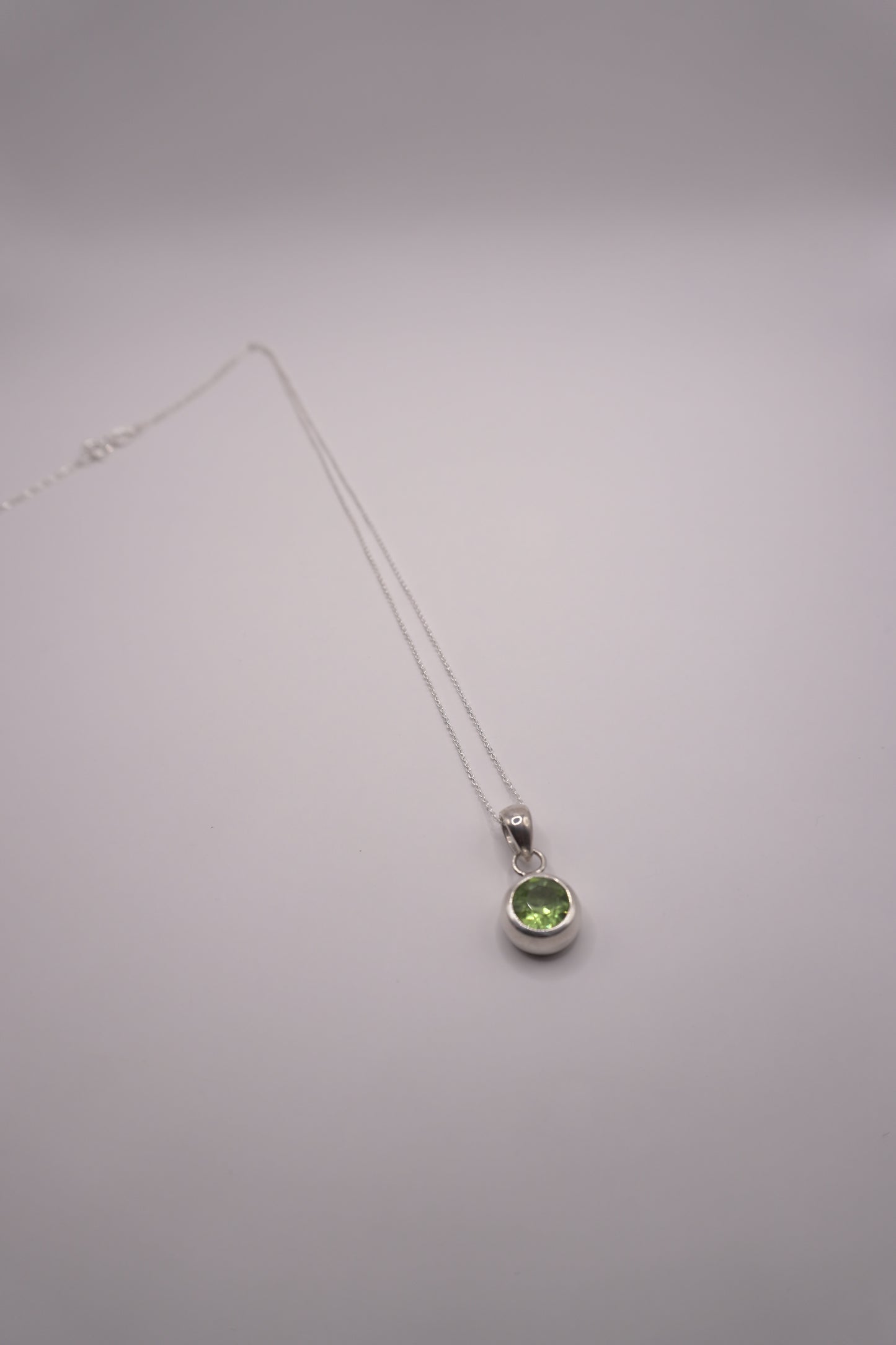 Hina necklace